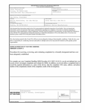 FDAzilla FDA 483 Merlyn Associates, dba Merlyn Medical, Tustin | 2019