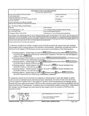 FDAzilla FDA 483 MFCI (Huanggang, Huanggang | August 2017