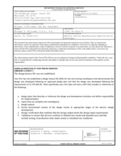 FDAzilla FDA 483 Michael D. Williams, D.D.S., P.A, Davie | March 2022
