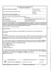 FDAzilla FDA 483 Micro Labs, Jigani | November 2018