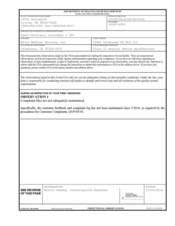 FDAzilla FDA 483 Micro Medical Devices, Calabasas | October 2019