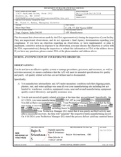 FDAzilla FDA 483 Micro Orgo Chem, Vapi | April 2024
