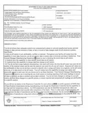 FDAzilla FDA 483 MicroBiopharm Japan, Iwata | September 2019