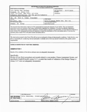 FDAzilla FDA 483 Microfit, Fresno | May 2015