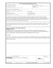 FDAzilla FDA 483 MicroVision, Seabrook | October 2019