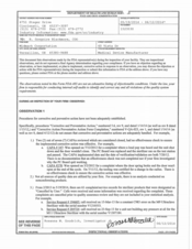 FDAzilla FDA 483 Midmark Corportation, Versailles | June 2014