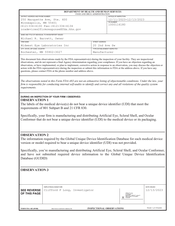 FDAzilla FDA 483 Midwest Eye Laboratories, Rochester | December 2023