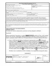 FDAzilla FDA 483 Midwest Sterilization, Laredo | January 2023