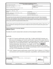 FDAzilla FDA 483 Miller Technical Services, Plymouth | August 2018