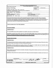 FDAzilla FDA 483 Minh Cong Vu DBA Aurora Medbiochem, Escondido | 2014