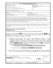 FDAzilla FDA 483 Mirac, Dayton | May 2023
