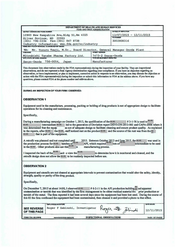 FDAzilla FDA 483 Mitsubishi Tanabe Pharma Factory, San'Yoonoda | 2015