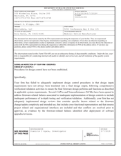 FDAzilla FDA 483 MobileHelp, Boca Raton | May 2019