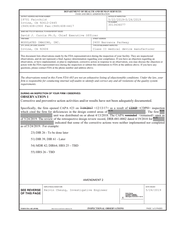 FDAzilla FDA 483 MODULATED IMAGING, Irvine | May 2019