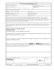 FDAzilla FDA 483 Moldworks Worldwide, Linden | February 2020