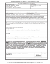 FDAzilla FDA 483 Moog Medical Devices Group, Alajuela | November 2018