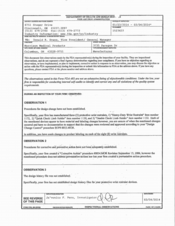 FDAzilla FDA 483 Morrison Medical Products, Columbus | March 2014