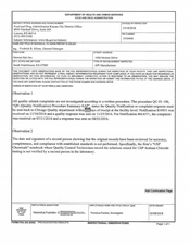 FDAzilla FDA 483 Morton, South Hutchinson | February 2018