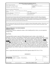 FDAzilla FDA 483 Motion Analysis, Santa Rosa | July 2017