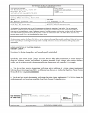 FDAzilla FDA 483 Mpi Medical Products, Palm Bay | December 2018
