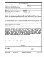 FDAzilla FDA 483 MRI CARDIAC SERVICES, Winston Salem | February 2022