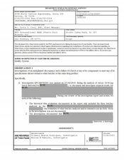 FDAzilla FDA 483 MSD International  (Puerto Rico Branch | Feb 2020