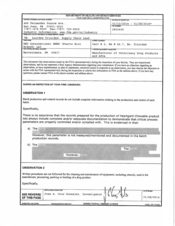 FDAzilla FDA 483 MSD International  (Puerto Rico Branch | Jan 2014