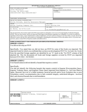 FDAzilla FDA 483 Mutual Trading, El Monte | May 2023