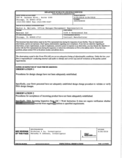 FDAzilla FDA 483 Myerson, Chicago | September 2018