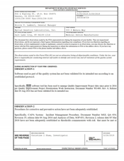 FDAzilla FDA 483 Myriad Genetics Laboratories, Salt Lake City | 2019