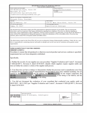 FDAzilla FDA 483 Myriad Medical, Tampa | August 2023