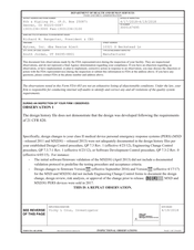 FDAzilla FDA 483 Mytrex, . dba Rescue Alert, South Jordan | Apr 2018