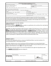 FDAzilla FDA 483 N-Molecular, ., dba SOFIE, Colonie | January 2020