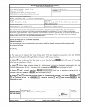 FDAzilla FDA 483 Nader Iskander, M.D, San Antonio | August 2021