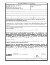 FDAzilla FDA 483 Naglreiter Consulting, Miramar | September 2022