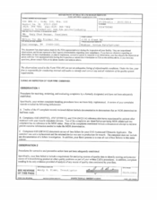 FDAzilla FDA 483 NAImco dba Richmar, Chattanooga | July 2014