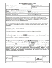 FDAzilla FDA 483 Nalge Nunc International, Rochester | September 2018