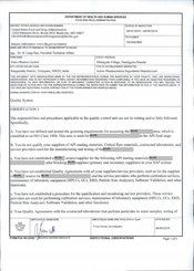 FDAzilla FDA 483 Natco Pharma . - Chemical Division | Aug 2019