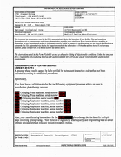 FDAzilla FDA 483 National Biological, Beachwood | March 2017