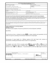 FDAzilla FDA 483 National Biological, Beachwood | March 2020