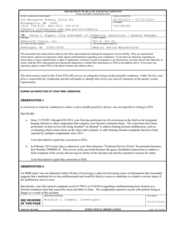 FDAzilla FDA 483 Nemschoff Chairs, Sheboygan | July 2014