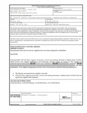 FDAzilla FDA 483 Neocis, Miami | December 2019
