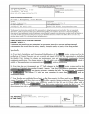 FDAzilla FDA 483 Neogen, Lexington | December 2023