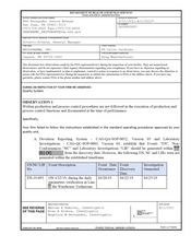 FDAzilla FDA 483 NEOLPHARMA, Caguas | April 2022