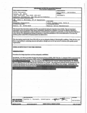 FDAzilla FDA 483 Neomedix, Tustin | September 2014