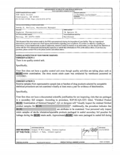 FDAzilla FDA 483 Nephron Pharmaceuticals, Murray | December 2022
