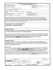 FDAzilla FDA 483 Nephron Pharmaceuticals, West Columbia | April 2017