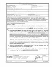 FDAzilla FDA 483 Nephron Sc, West Columbia | November 2019