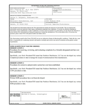 FDAzilla FDA 483 Netdirect Distribution, Denver | October 2019