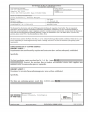 FDAzilla FDA 483 Netech, Farmingdale | October 2019
